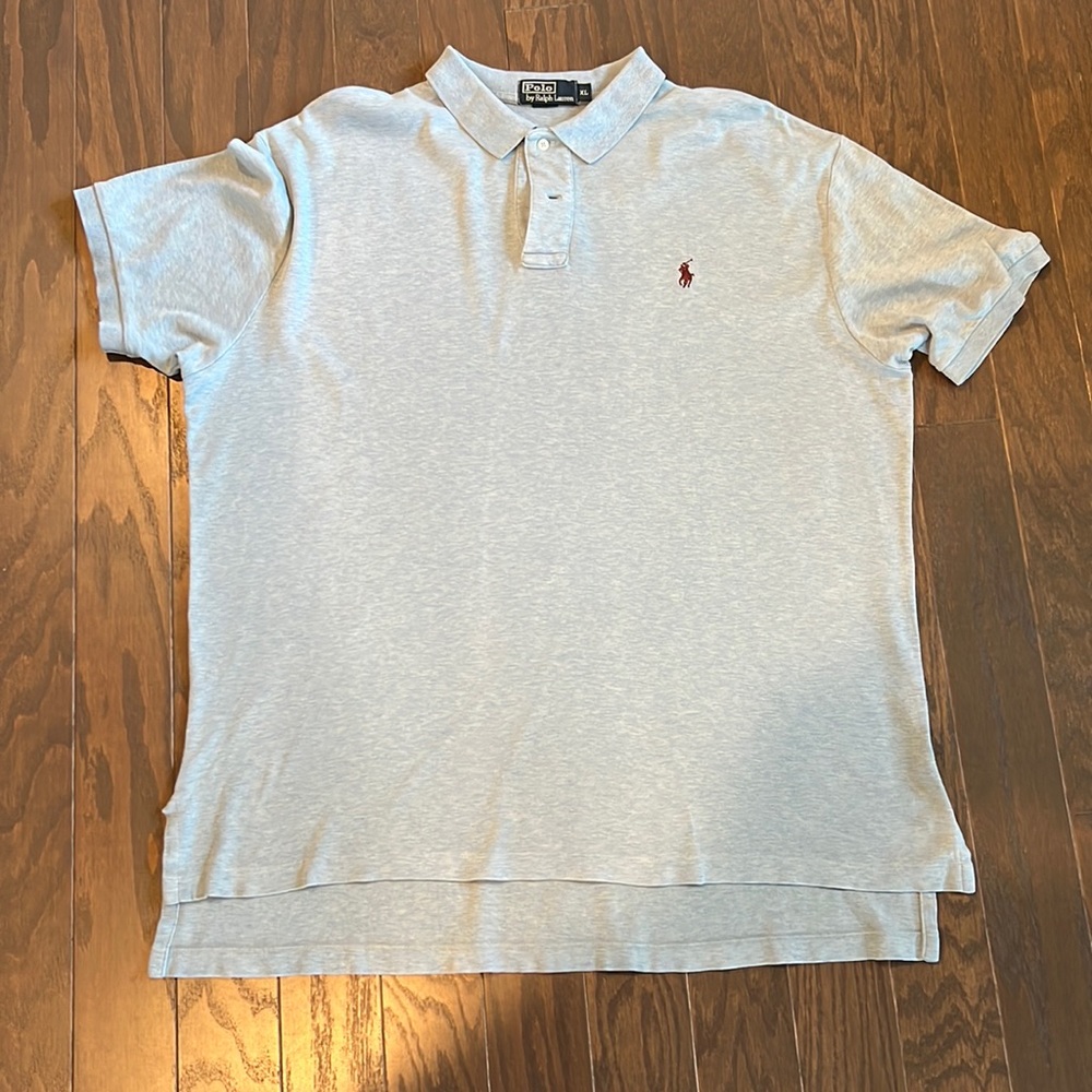MENS XXL POLO SHIRT